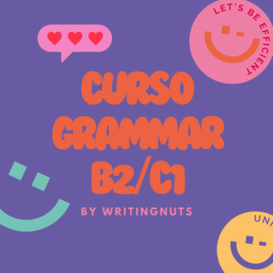 B2 Grammar
